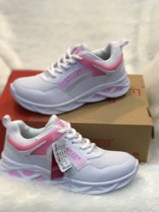 Sepatu olahraga cewek LUBRENE]/PRO ATT CLY 2warna  sz 37-40(FREE KAOS KAKI)