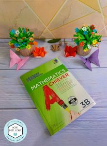 Mathematics Achiever 3B (2022 ED)