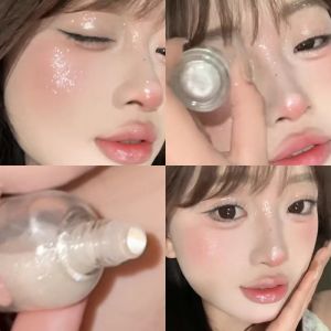 Highlighter Liquid All Over Body