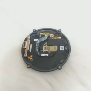 Nắp Lưng Sau Đồng Hồ Samsung Galaxy Watch 4 Classic 46mm Nắp Lưng Sạc Zin Tháo Máy Hàng Như Ảnh Chụp