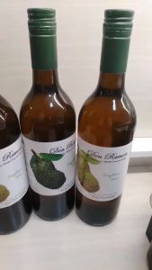 Guyabano Wine ( Don Ramon )