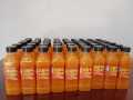 jus buah mangga segar asli. 