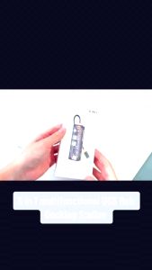 Upgrade Your Connectivity with the Crystal Clear 6-in-1 USB-C Docking Station - VGA HDMI USB Audio USB 3.0 USB Type-C SD Card Reader - In Stock Now!