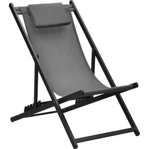 ZIYE | Portable Outdoor Folding Lounge Chair