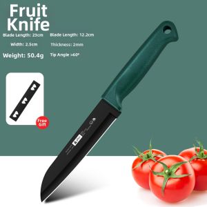 Multipurpose Safe Chef Knife
