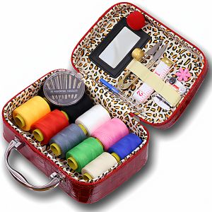 Portable Multi-function Sewing Kit