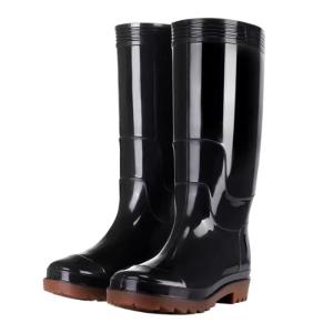 JIFANPAUL | Waterproof Anti-Slip Mens Rain Boots