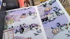 Print / Cetak Kertas Foto Studio Berbagai Ukuran | Silky Matte