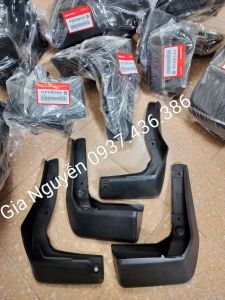 Chắn bùn bánh xe honda city 2014-2019
