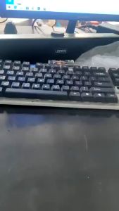 Bút GEL Bút Bi Nước Mực Màu Đen A057B Deli Phù Hợp Viết Sổ Calligraphy Ngòi 0.5mm Dành Cho Văn Phòng Học Sinh 1 Chiếc --