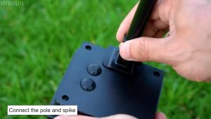 Solar LED Christmas Light Fairy Light 10M/100L Holiday Party Decoration Outdoor Waterproof Thick Cable