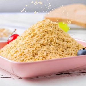 GUOXIANGQIAN | Organic Selenium-rich Wheat Germ High Protein No Sugar