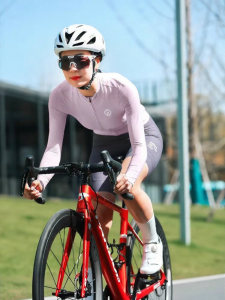 INBIKE | Professional Breathable Cycling Jersey