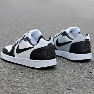 Nike | Giày Bảng In Hình Gấu Trúc Vintage Thoáng Khí