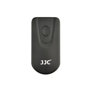 JJC ML-L3 Wireless Infrared Shutter Release Remote Control Replaces Nikon ML-L3 for Nikon D750 D610 D3400 D3300 D3200 D7500 D7200 D7100 D5500 D5300 D5200 D90 D80 Coolpix P900 P7800 P7700