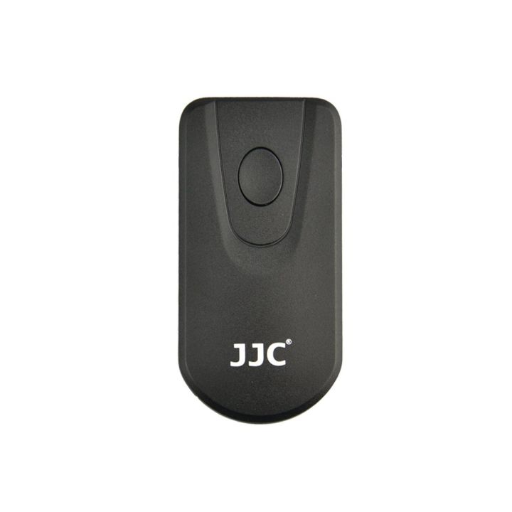 JJC ML-L3 Wireless Infrared Shutter Release Remote Control Replaces Nikon  ML-L3 for Nikon D750 D610 D3400 D3300 D3200 D7500 D7200 D7100 D5500 D5300 