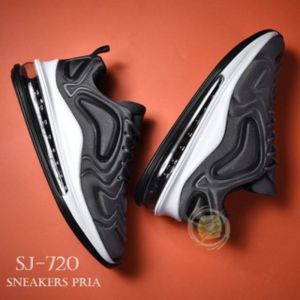[IDL] Sepatu Running Sneakers Pria Nyaman Kualitas Super Premium GLB Edition