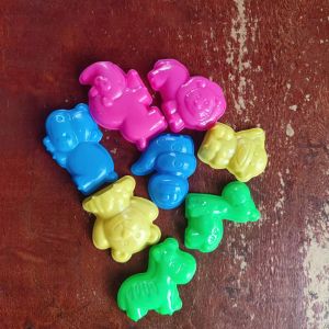 Q Combo Đồ chơi cát động lực có phao và bơm  Cindyhome