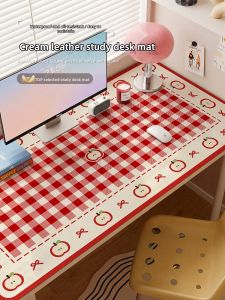 BEIAISI | Aesthetic Waterproof Durable Desk Mat