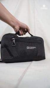 Consina Cosco Tas Selempang Travel Kamera | Sling Bag Outdoor Urban