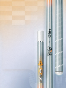 JIADIAONI | Comprehensive Ultra-Light Ultra-Stiff Fishing Rod