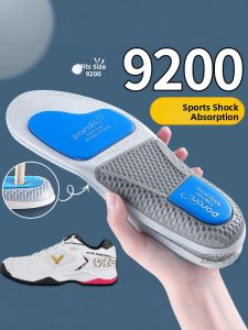 ZUYINBULUO | Arch Support Breathable Shock Absorbing Thickening Insoles for Sports Shoes