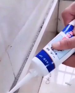 *READY STOCK*250g Wall Repair Cream Instant Repair Paste Professional Gaps Wall Mending Ointment Paste Putty Tampal Pembaikan Dinding 墙面修补膏