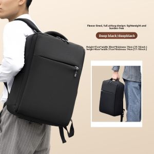 QINNXER | Laptop Backpack 15.6 Inch Shockproof