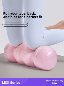 LEXI | Muscle Relaxation Foam Roller EPP