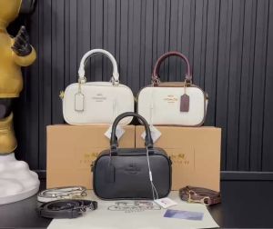 túi xách tay nữ Coa size 19*8*12cm