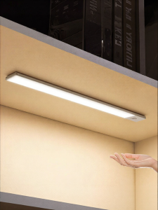 CHNT | Rechargeable Motion Sensor Cabinet Lighting Strip