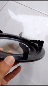 Harga Hemat !! 2Pcs Tungku Kompor Multifungsi Kaki 5
