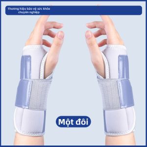 Dụng Cụ Hỗ Trợ Cổ Tay Chống Torsion Bảo Vệ Gân Tay