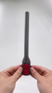 Crevice Brush Tool Flat Mouth Suction Head for Dyson V7 V8 V10 V11 V15 Vacuum Cleaner Attachment Set For Household Cleaning Part