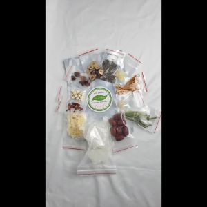 Set nấu chè dưỡng nhan ( 25-30 chén) Lets Nuts túi 500g giúp giảm cân đẹp dáng thanh nhiệt ngày hè