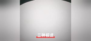 LED ชาร์จไฟ USB จุดเป็นไฟ จักรยานไฟ แบบชาร์จไฟ ให้ไฟหน้าและหลังจากชั้น 3 กัน