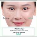 Aloe Vera Gel Pelembab Gel lidah buaya perawatan wajah. 