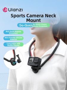 Ulanzi | First-Person View Magnetic Neck Mount