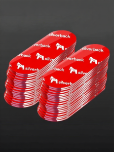 Car Mount High-Temperature Resistant Strong Adhesion Nano Tape Dual-sided Adhesive Holder