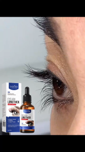 Eyelash serum eyelash serum growth 睫毛增長液 30ML serum eyelash natural Eyelash Growth 6 times eyelash growth