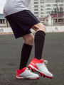 LARA STAR | Sports Shoes for Adults and Children Anti-Slip Spike Shoes. 
