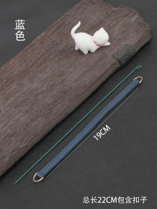 Long Zipper Wallet Crossbody Bag Chain Accessory DIY Shoulder Strap Tool Bag Modification Handheld Bag Fashion Accessories