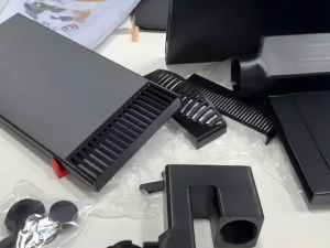 Bộ ống IN OUT Overflow IN có fi2532 & OUT có fi2025 dùng cho bể cá cảnh và thuỷ sinh