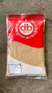 Sereh Kering | Lemongrass  | Sereh Bubuk