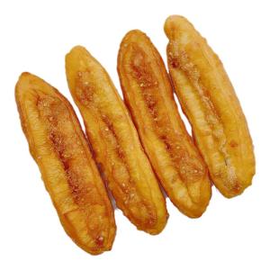 Crispy Sweet Ready-to-Eat Fried Dough Sticks Snack