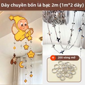 YUGUANG | Bộ Đồ Chế Tạo Phụ Kiện DIY