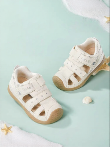 TARANIS | Kids Breathable Soft Bottom Anti-Kick Sports Sandals