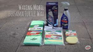 Turtle Wax ICE SYNTHETIC SPRAY WAX 591 mL