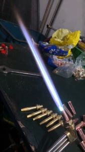 CUTTING TIP LPG STRONG 8 NO 3 PRESTON TOOLS / MATA BLANDER BLENDER POTONG / NOZZLE NOZLE NOSEL NOZEL LAS CUTTING TORCH PROPANE