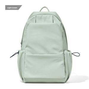 BOSTANTEN | Simplified Stylish School Computer Backpack